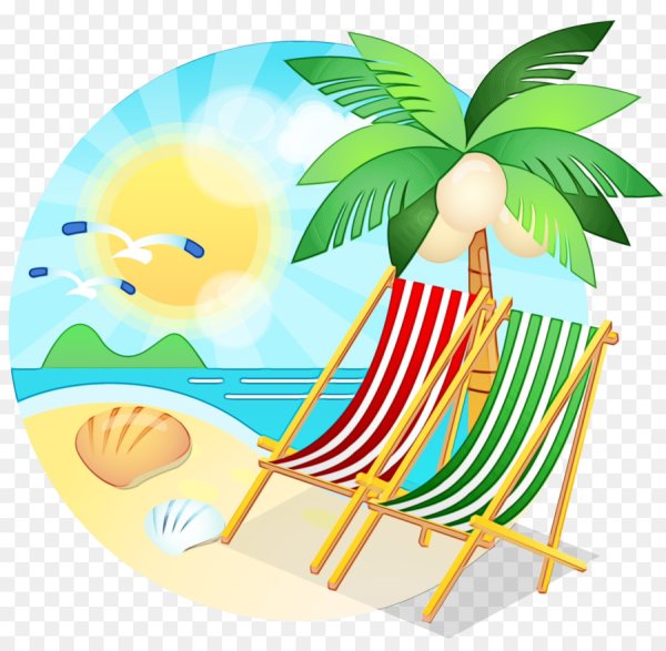 Лето вектор