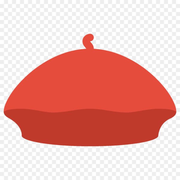 Беретка художника для детей