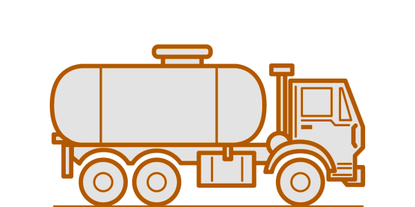 Автоцистерна иконка