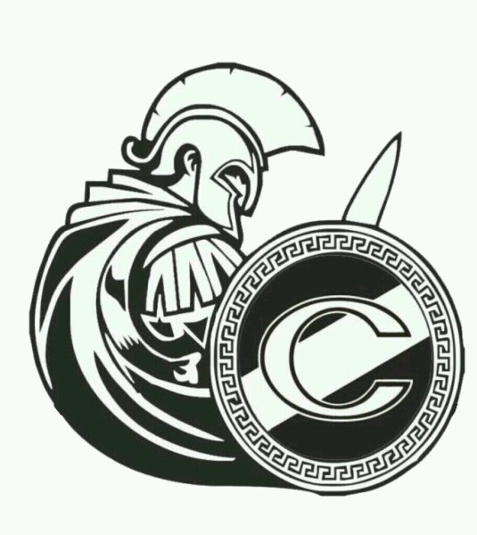 Символ гладиаторов