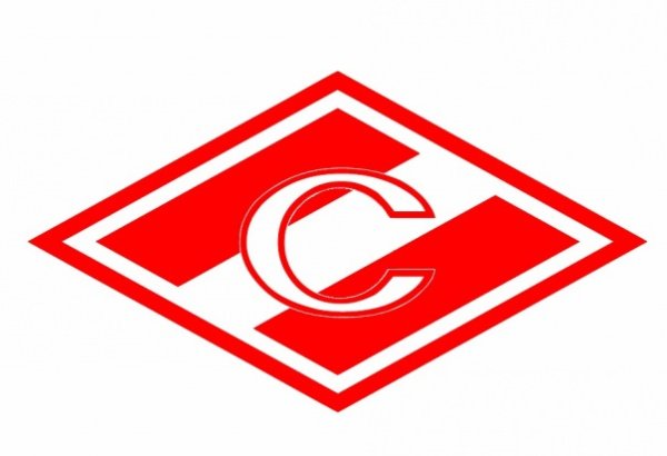 Эмблема Спартака 1926