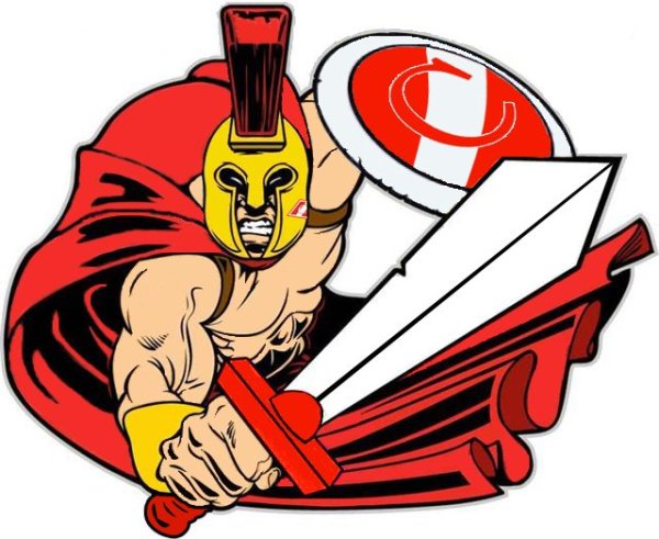 Спартанец Спартак