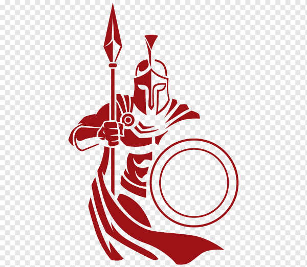 Символ воина