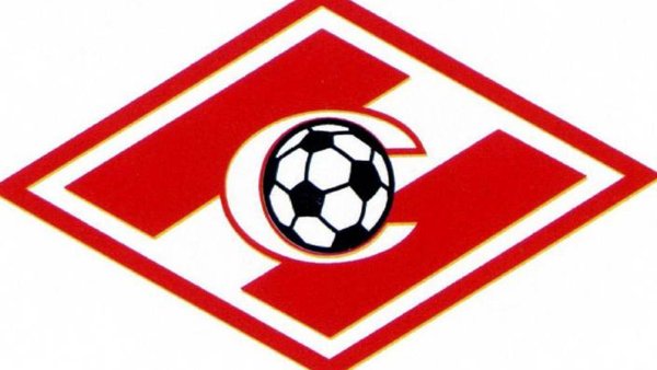 ФК Спартак лого