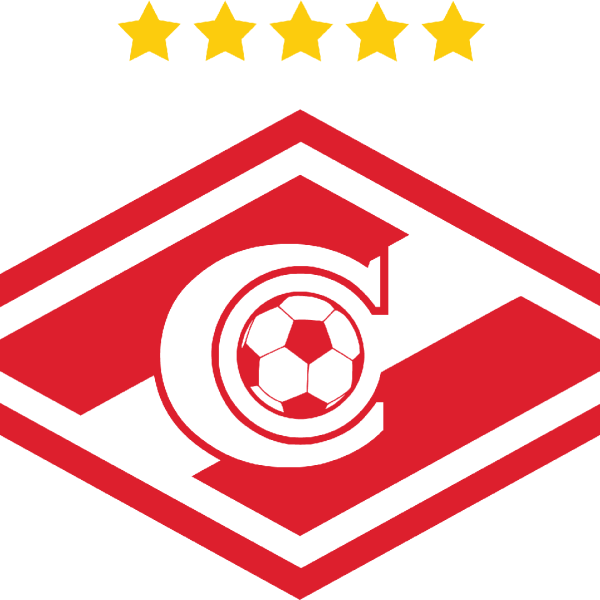 Эмблема Спартака фото