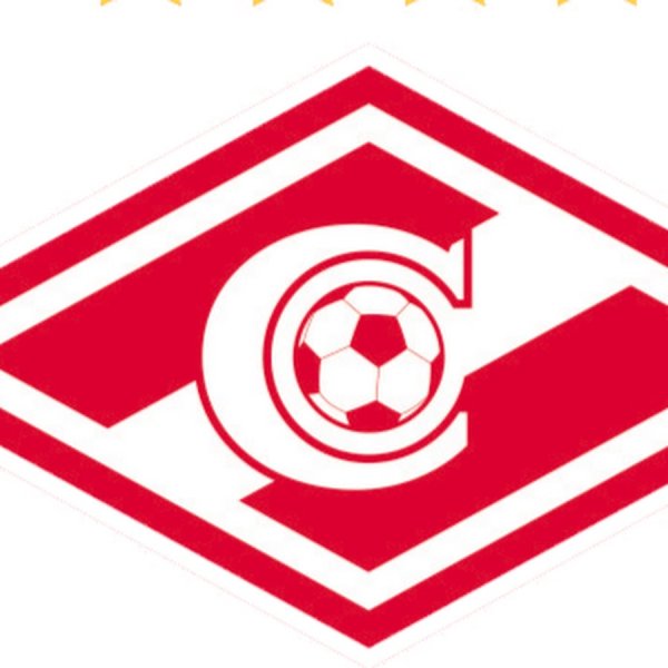 Эмблема Спартака