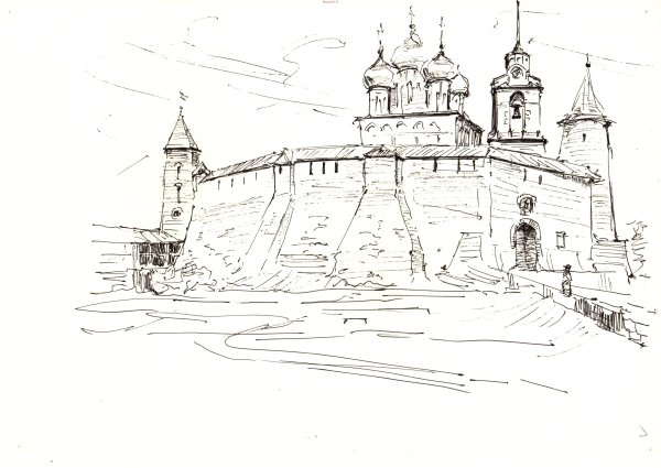 Новгород Псков Владимир и Суздаль Москва раскраска