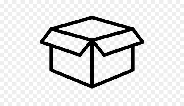 Коробка раскраска