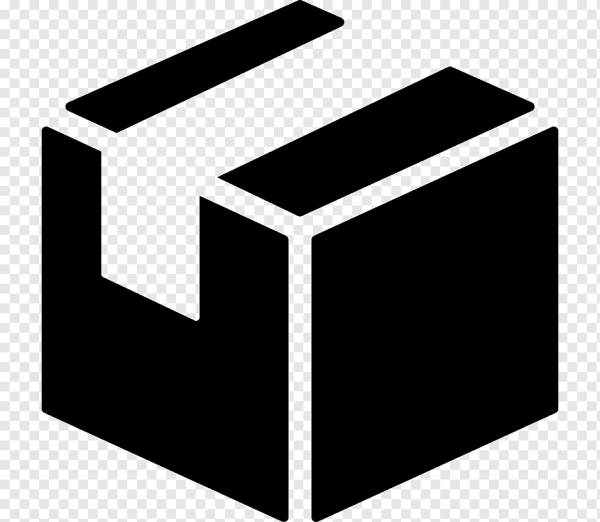 Ящик пиктограмма