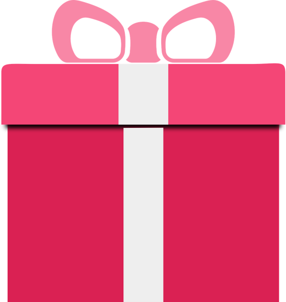 Подарок векторное изображение