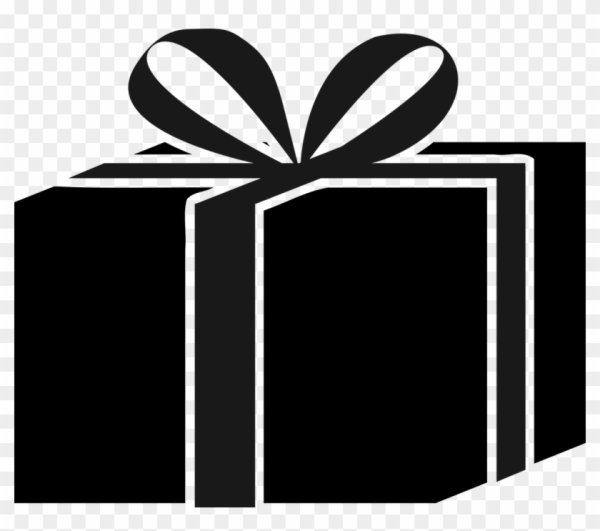 Подарок вектор