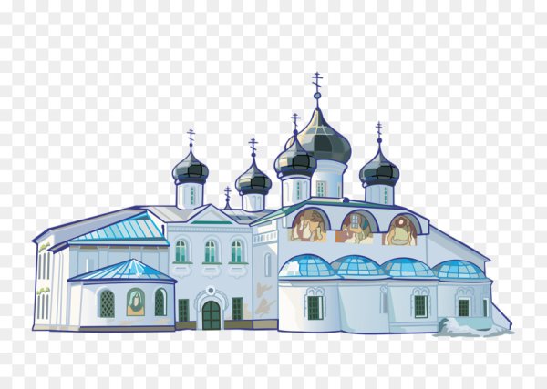 Векторная Церковь