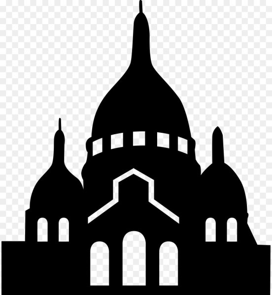 Церковь вектор
