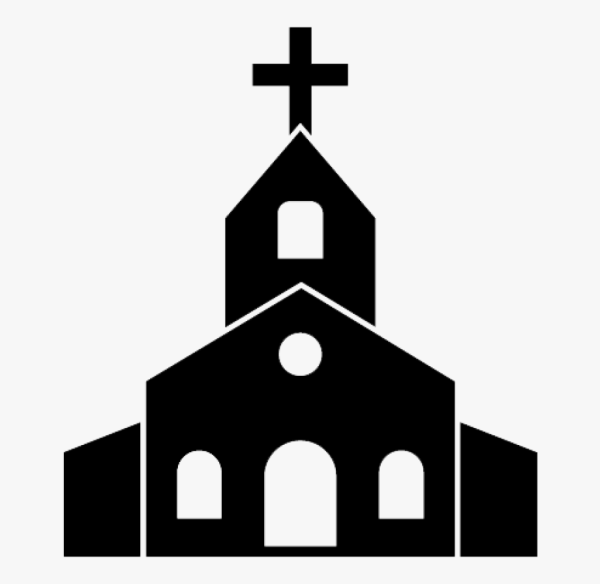 Стилизованная Церковь