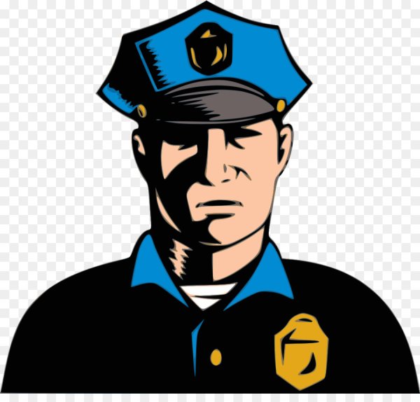 Пиктограмма полиция