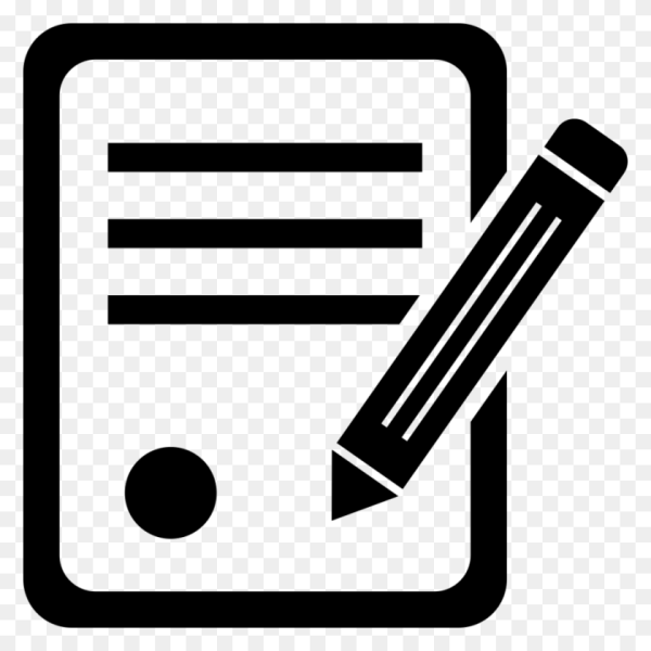 Контракт значок