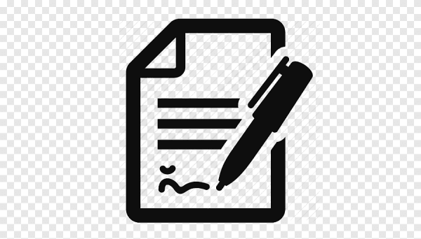 Протокол иконка