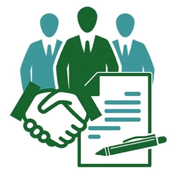 Согласование иконка