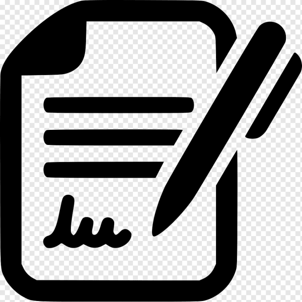 Пиктограмма документ