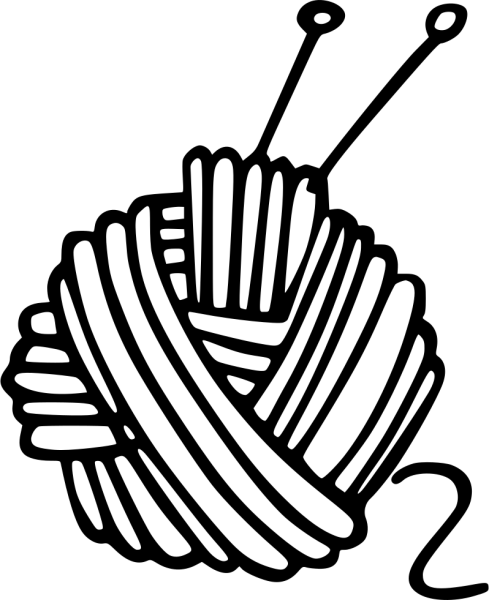 Клубок ниток