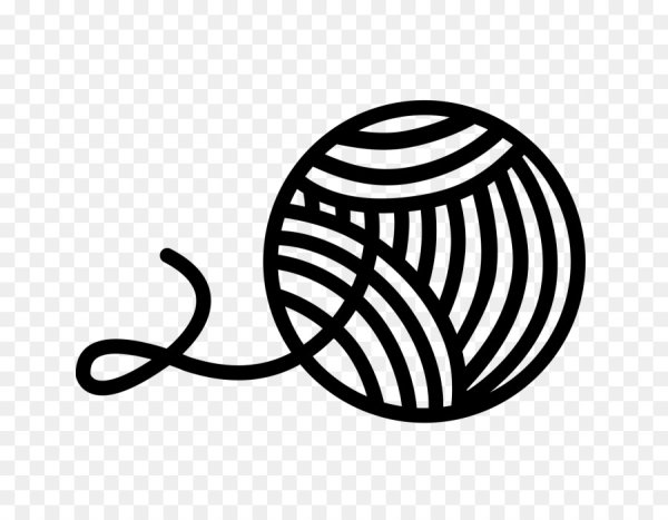 Клубок шерсти