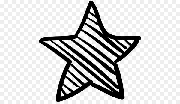 Звездочки скетч