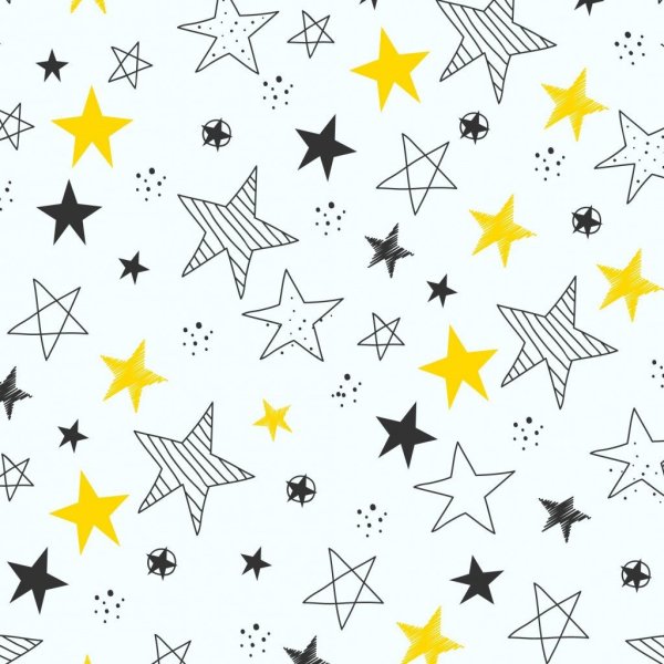 Фон звездочки