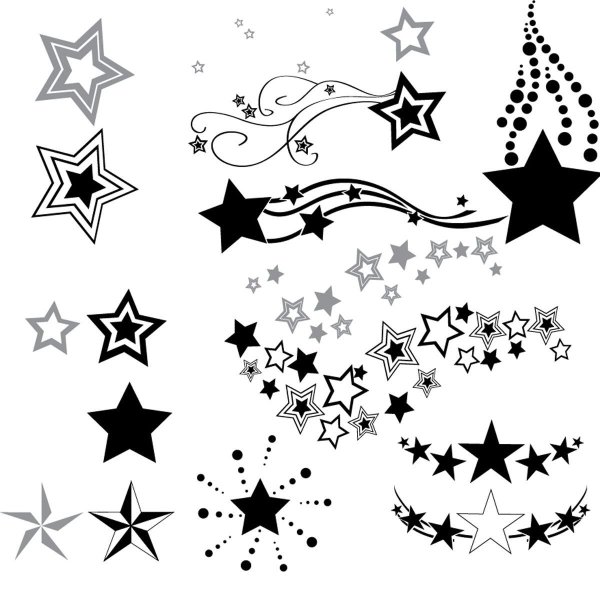 Звезда Графика