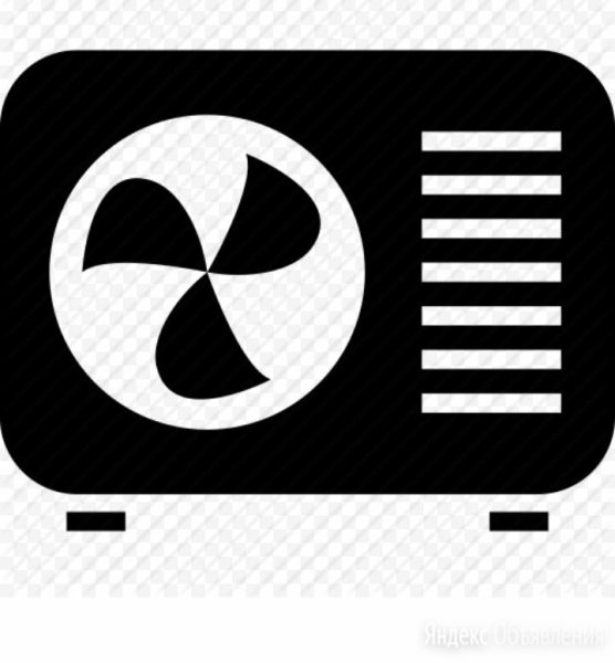 Значок кондиционера