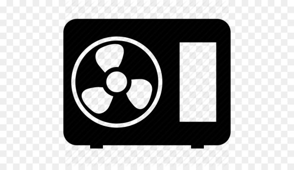 Значок кондиционера