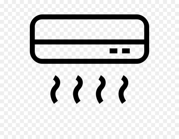 Иконка сплит системы