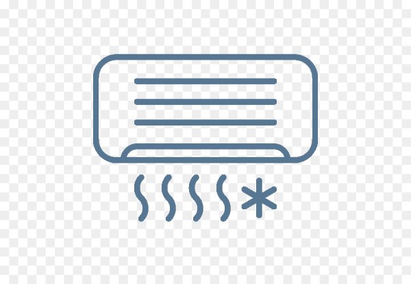 Раскраска кондиционер