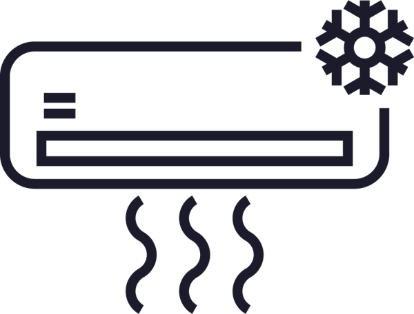 Кондиционер векторный