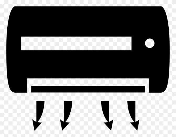 Пиктограмма кондиционер