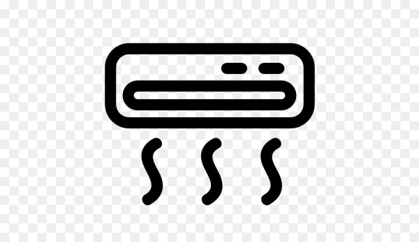 Пиктограмма кондиционер