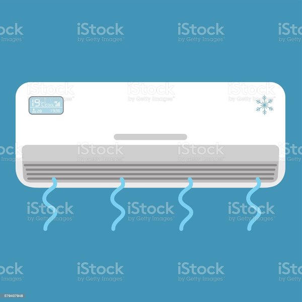 Знак кондиционера