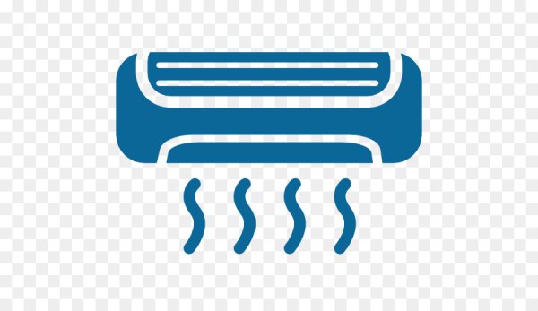 Нарисованный кондиционер