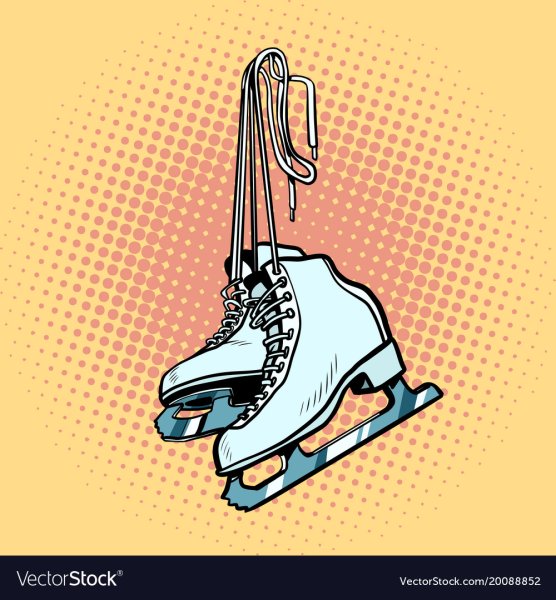 Коньки на веревке