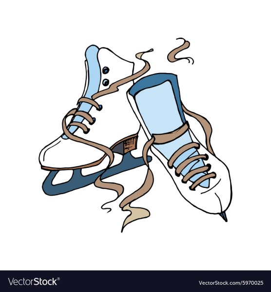 Конек фигурный логотип