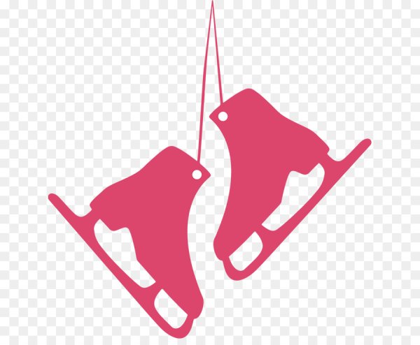 Коньки на веревке