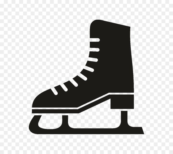 Векторная Графика коньки