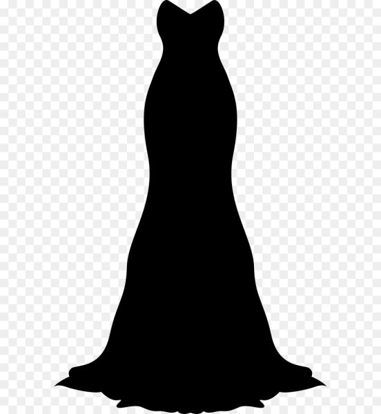 Свадебное платье а силуэт