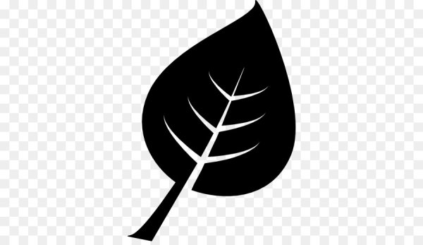 Листик символ