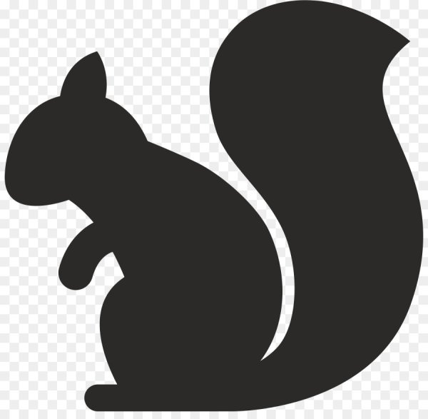 Белка контур