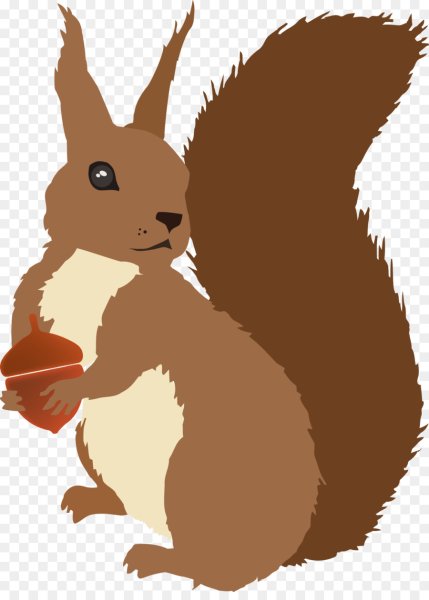 Белки векторные