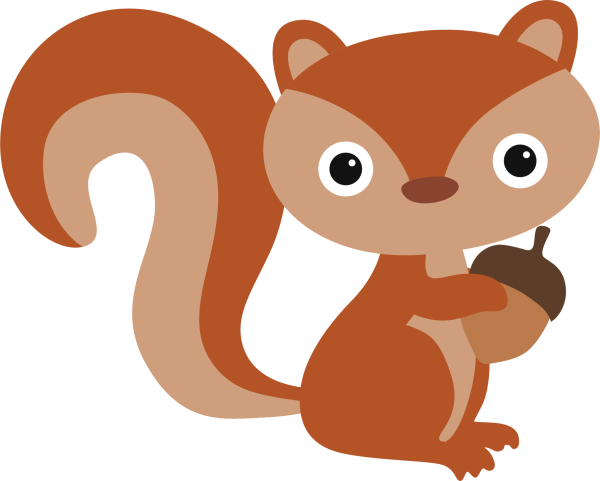 Векторная белка