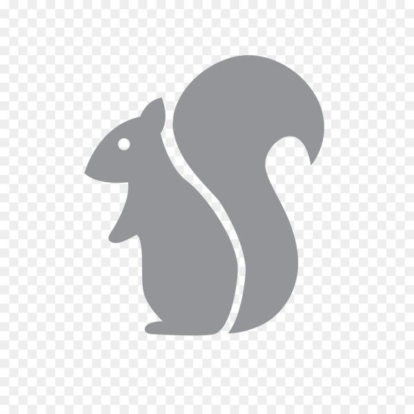 Белка очертания