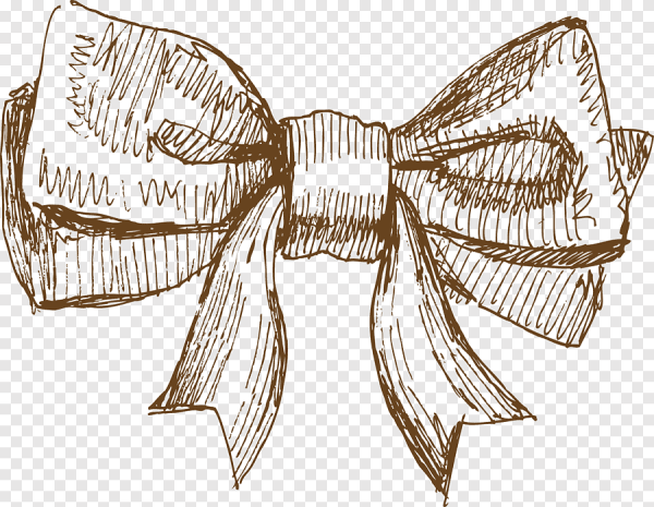 Банты для рисования