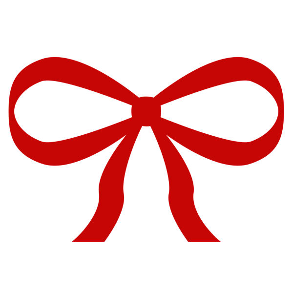 Бант символ