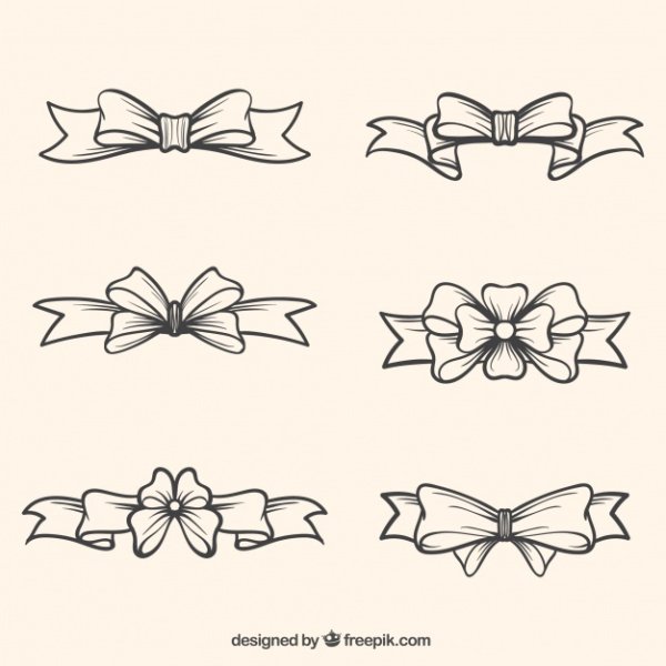 Бантик Графика